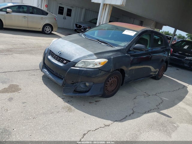 Toyota Matrix S