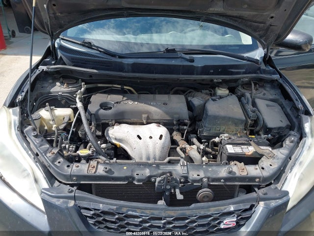 Toyota Matrix S