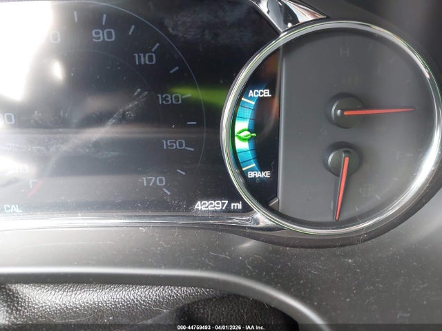 GMC Acadia Denali