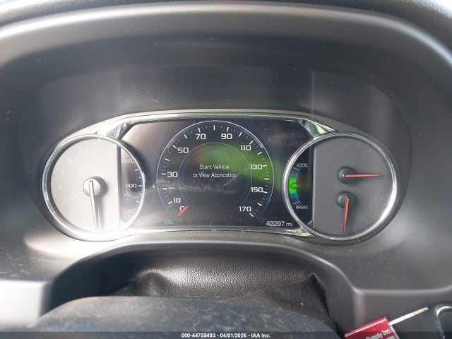 GMC Acadia Denali