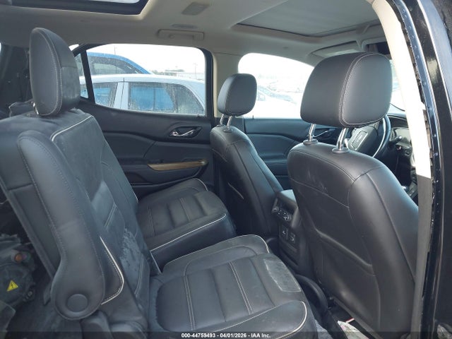 GMC Acadia Denali