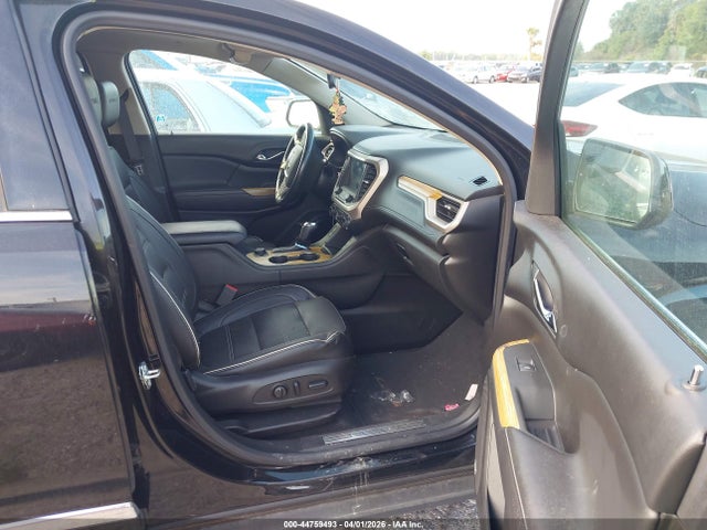 GMC Acadia Denali