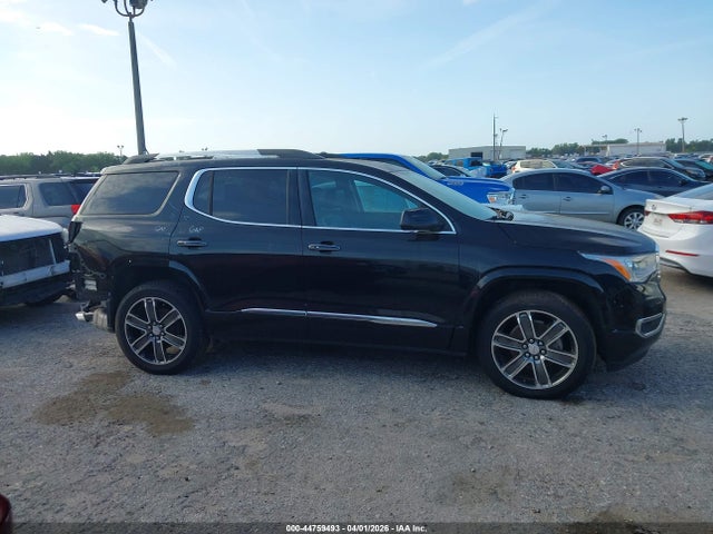 GMC Acadia Denali