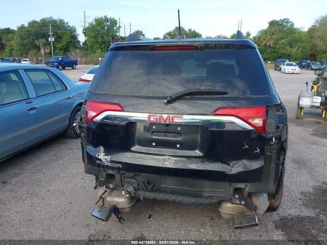 GMC Acadia Denali