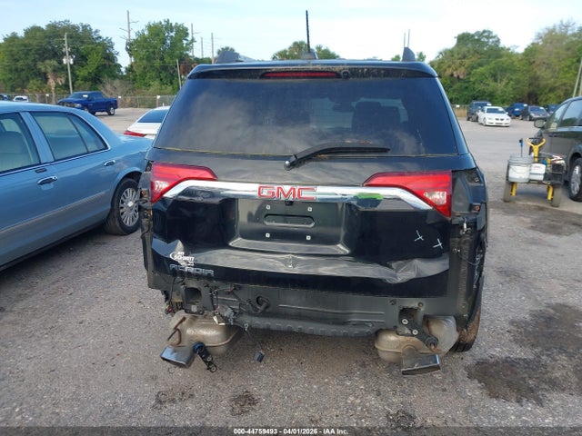 GMC Acadia Denali