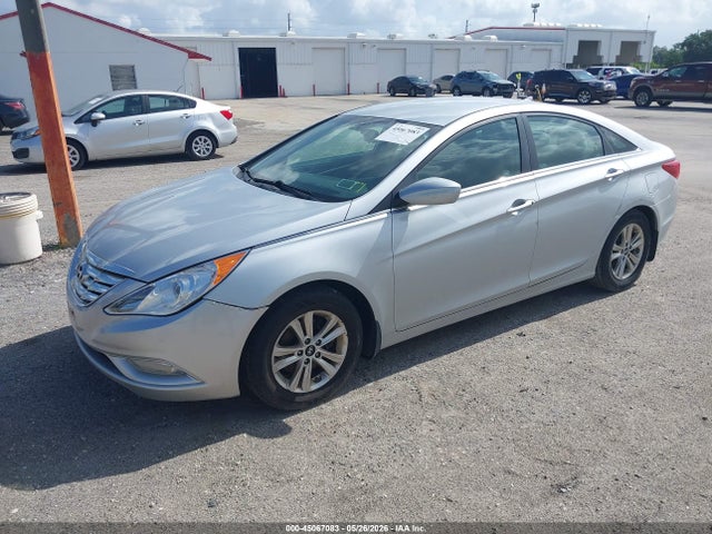 Hyundai SONATA Gls