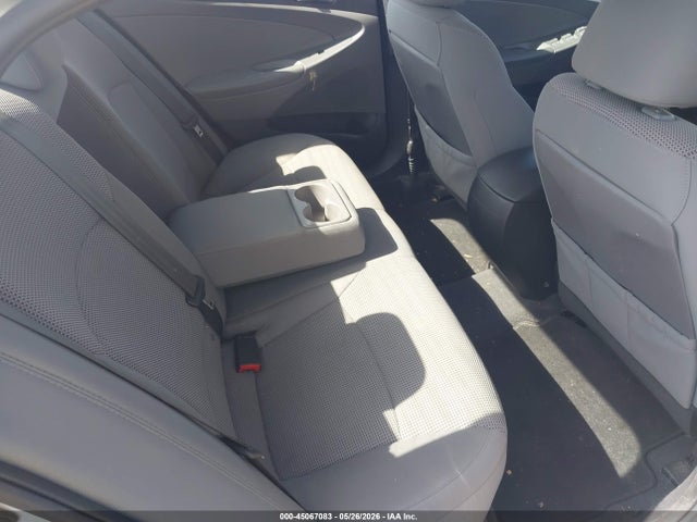 Hyundai SONATA Gls