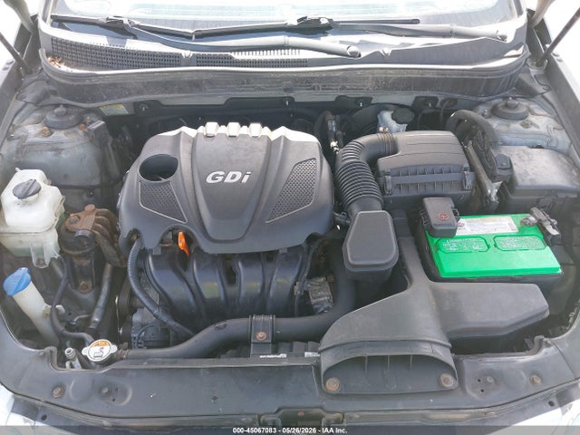 Hyundai SONATA Gls
