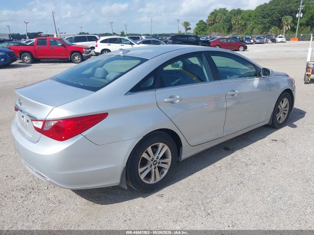 Hyundai SONATA Gls