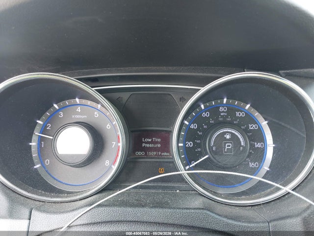 Hyundai SONATA Gls