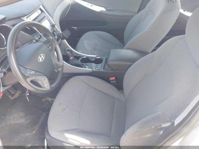 Hyundai SONATA Gls