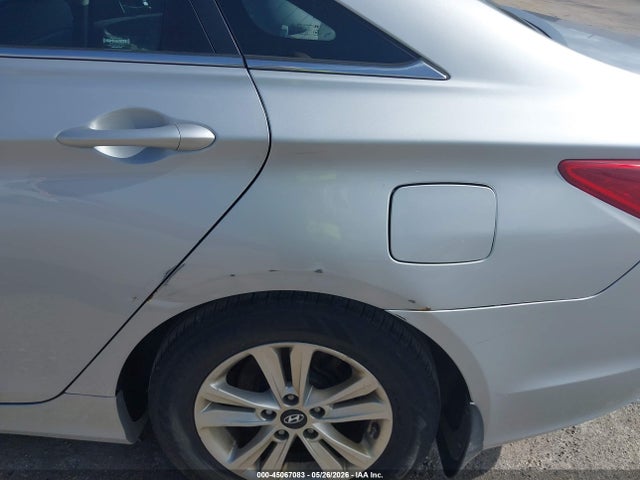 Hyundai SONATA Gls
