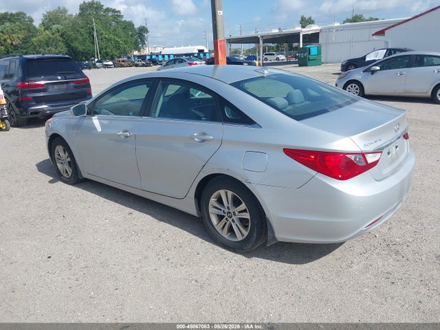 Hyundai SONATA Gls