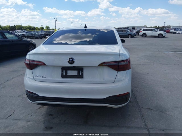 Volkswagen Jetta 1.5t S
