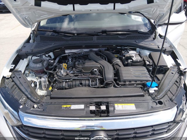 Volkswagen Jetta 1.5t S