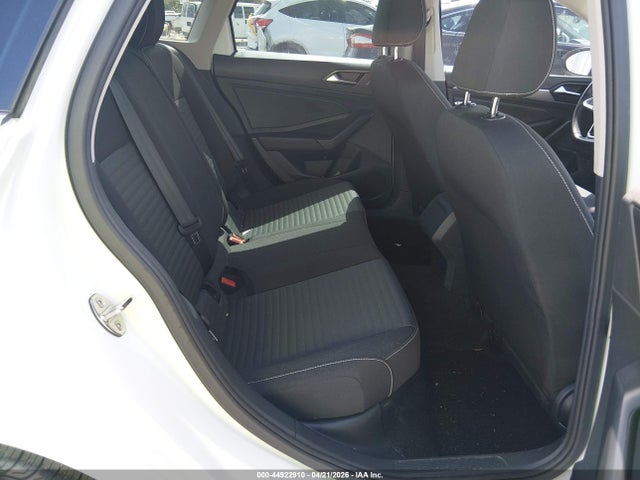 Volkswagen Jetta 1.5t S