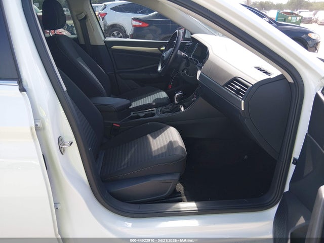 Volkswagen Jetta 1.5t S