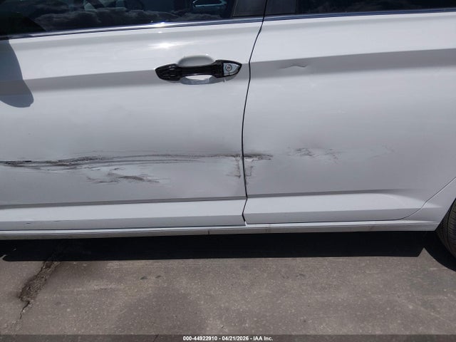 Volkswagen Jetta 1.5t S