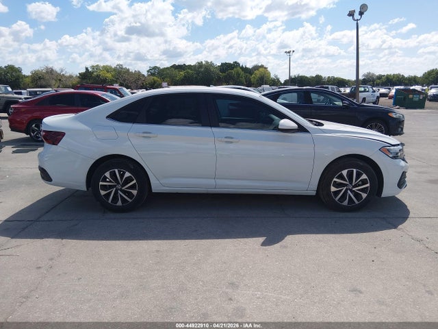 Volkswagen Jetta 1.5t S