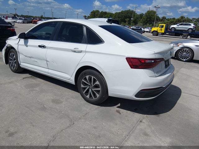 Volkswagen Jetta 1.5t S