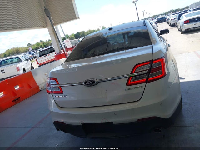 Ford Taurus Limited