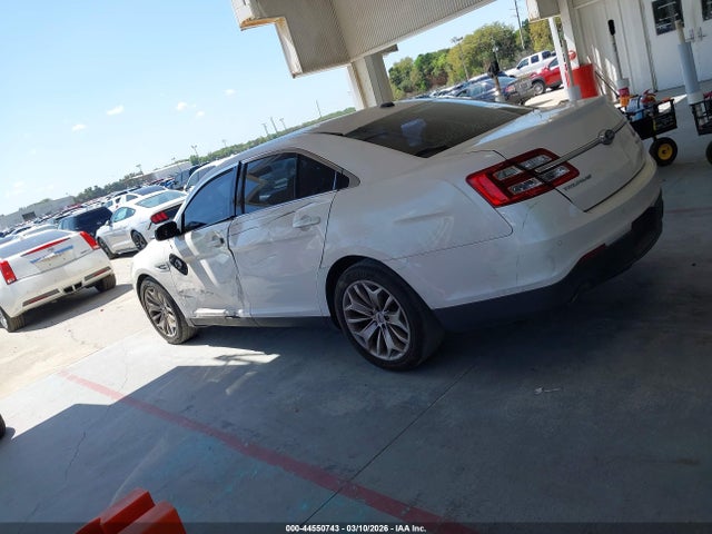 Ford Taurus Limited