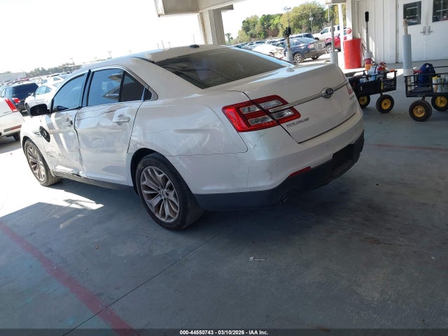 Ford Taurus Limited