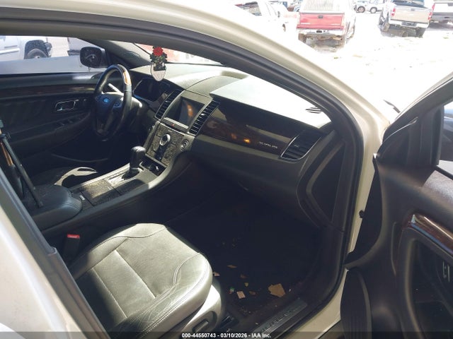 Ford Taurus Limited