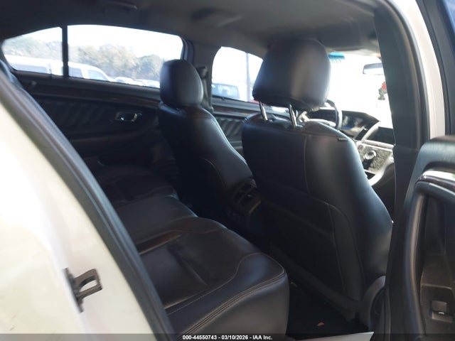 Ford Taurus Limited