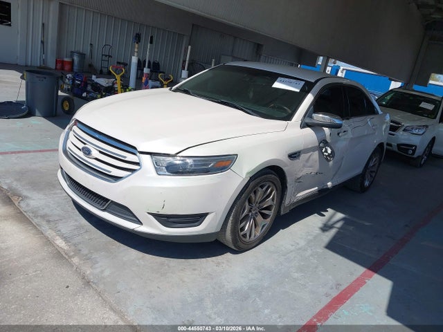 Ford Taurus Limited