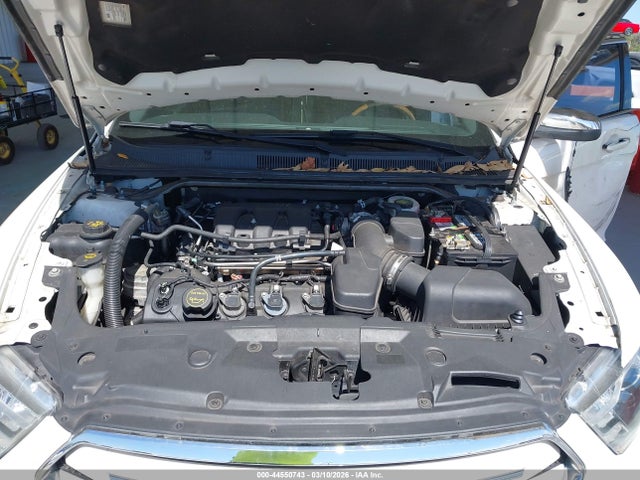 Ford Taurus Limited