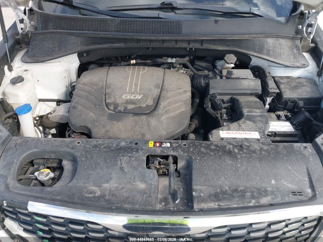 Kia Sorento 3.3l Sxl