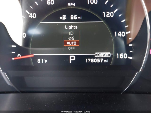 Kia Sorento 3.3l Sxl