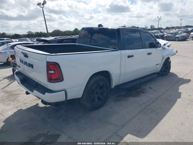 Ram 1500 Big Horn  4x2 5'7 Box