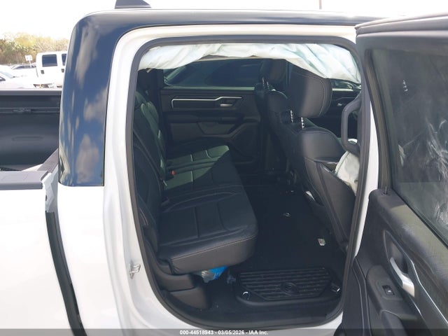Ram 1500 Big Horn  4x2 5'7 Box