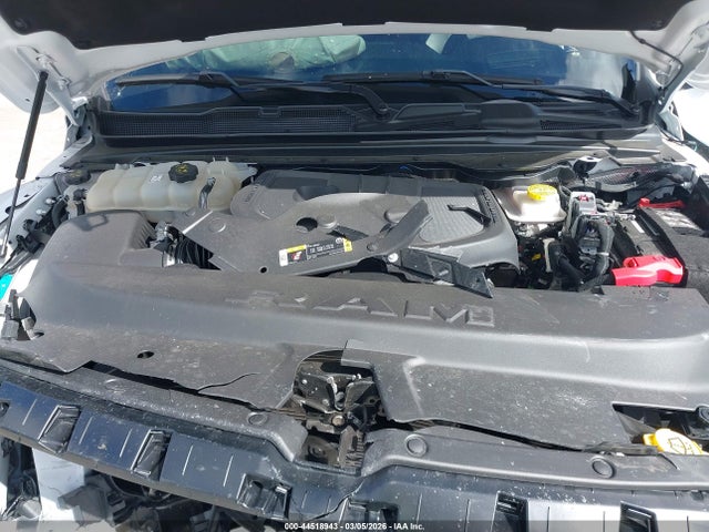 Ram 1500 Big Horn  4x2 5'7 Box