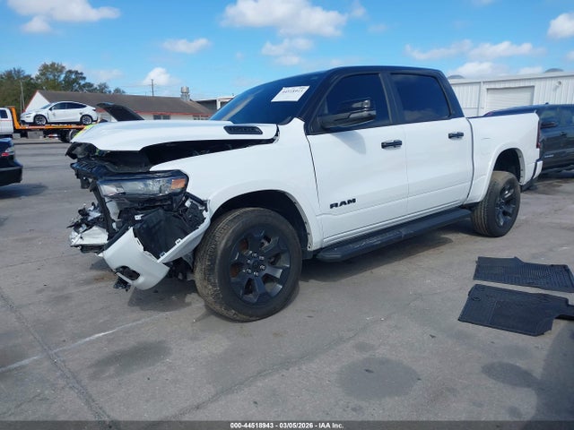 Ram 1500 Big Horn  4x2 5'7 Box