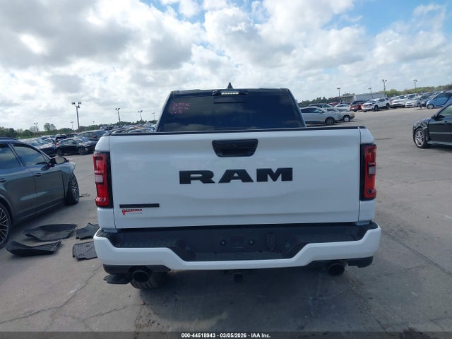 Ram 1500 Big Horn  4x2 5'7 Box