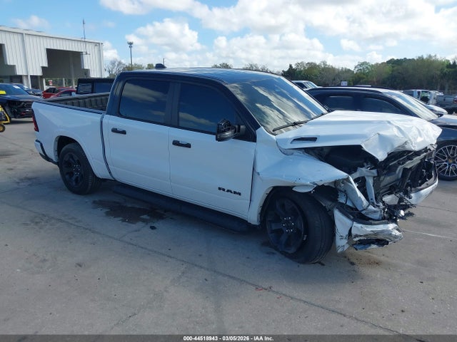 Salvage Ram 1500 Image