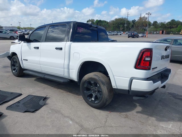 Ram 1500 Big Horn  4x2 5'7 Box