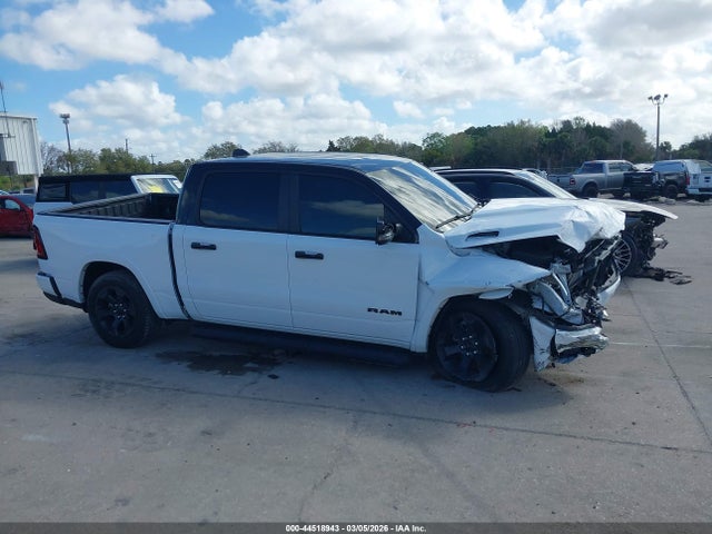 Ram 1500 Big Horn  4x2 5'7 Box