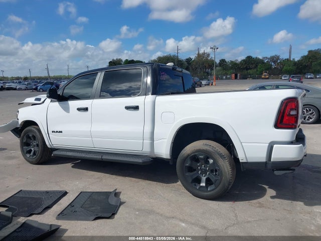 Ram 1500 Big Horn  4x2 5'7 Box