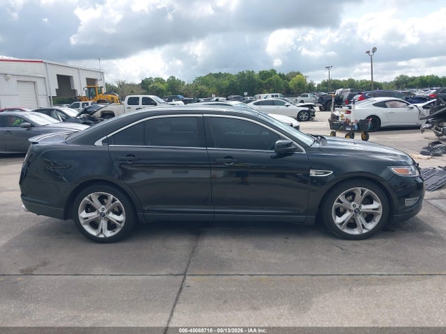 Ford Taurus Sho