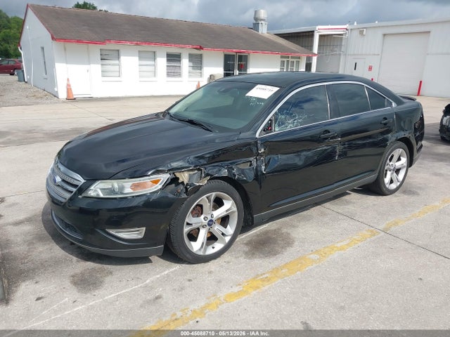 Ford Taurus Sho