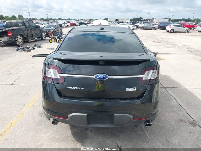 Ford Taurus Sho