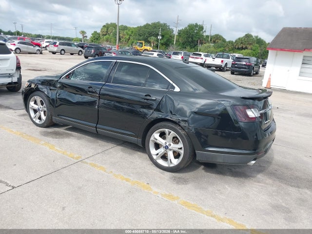Ford Taurus Sho