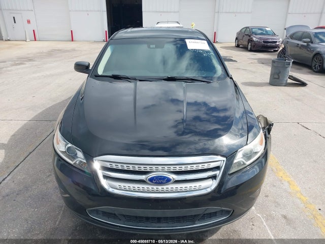 Ford Taurus Sho