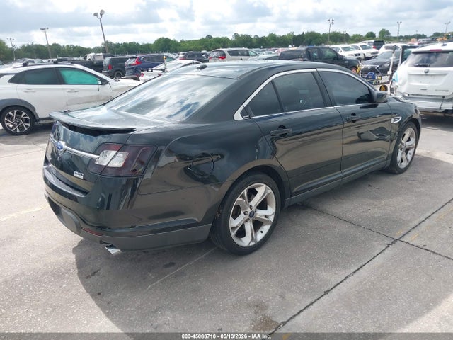Ford Taurus Sho