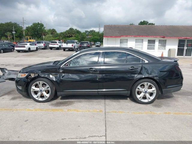 Ford Taurus Sho