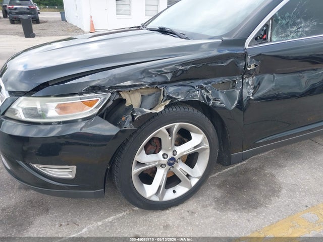 Ford Taurus Sho